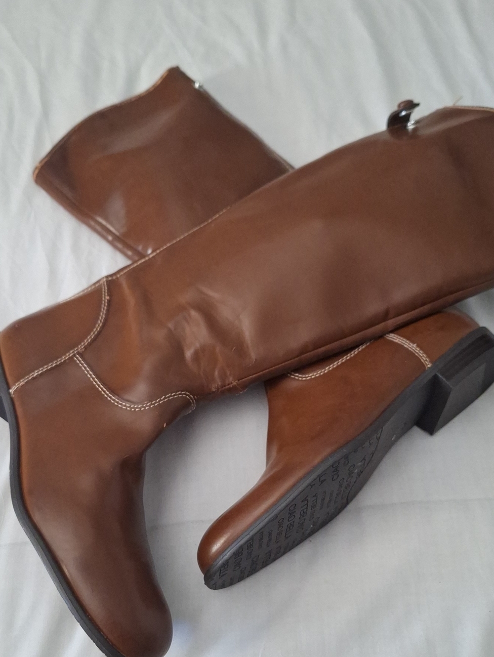 Women boot - Picture 6 of 6